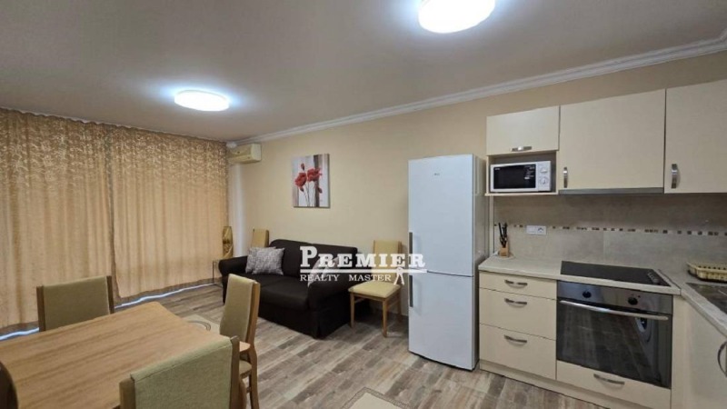 Продава  2-стаен област Бургас , к.к. Слънчев бряг , 68 кв.м | 91302004 - изображение [5]