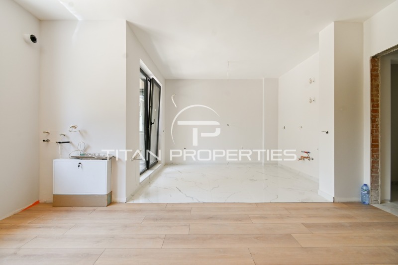 Eladó  1 hálószoba Sofia , Krastova vada , 74 négyzetméter | 51932096 - kép [2]