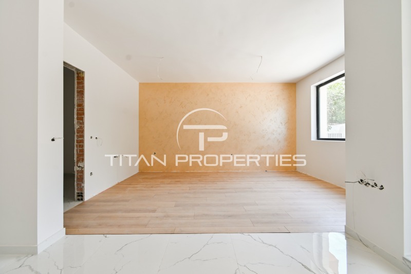 Eladó  1 hálószoba Sofia , Krastova vada , 74 négyzetméter | 51932096 - kép [3]