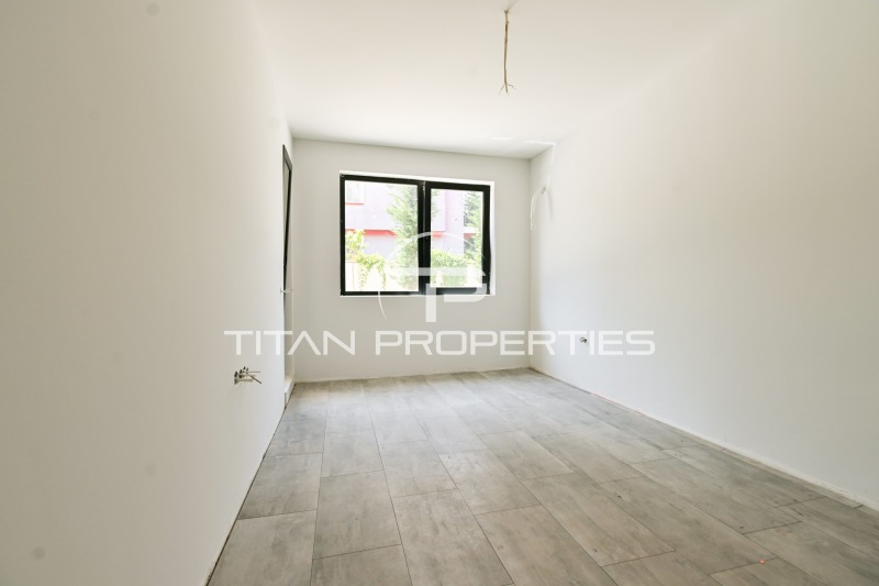 Eladó  1 hálószoba Sofia , Krastova vada , 74 négyzetméter | 51932096 - kép [4]