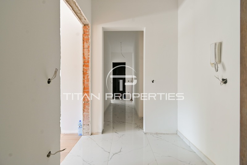 Eladó  1 hálószoba Sofia , Krastova vada , 74 négyzetméter | 51932096 - kép [8]
