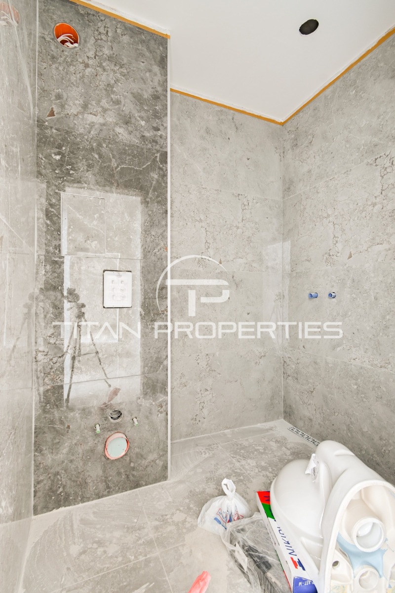 Eladó  1 hálószoba Sofia , Krastova vada , 74 négyzetméter | 51932096 - kép [9]