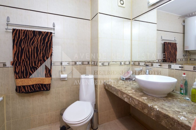 Na sprzedaż  1 sypialnia region Burgas , k.k. Slanczew brjag , 74 mkw | 28403039 - obraz [8]