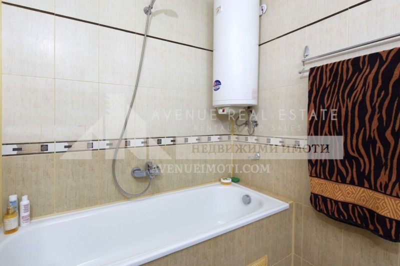 Na sprzedaż  1 sypialnia region Burgas , k.k. Slanczew brjag , 74 mkw | 28403039 - obraz [9]