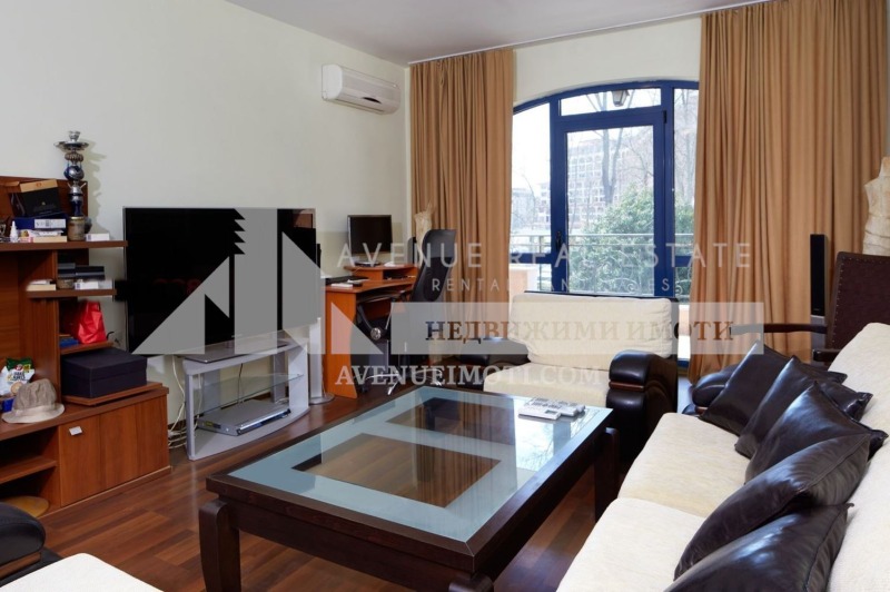 Na sprzedaż  1 sypialnia region Burgas , k.k. Slanczew brjag , 74 mkw | 28403039 - obraz [4]