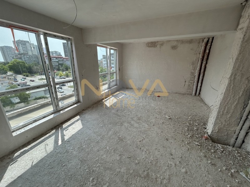 In vendita  1 camera da letto Varna , Levski 1 , 72 mq | 81470817 - Immagine [5]