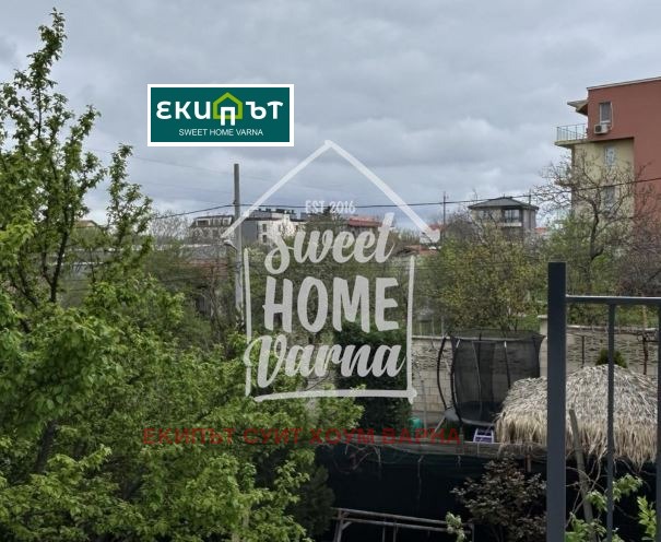 En venta  1 dormitorio Varna , Briz , 66 metros cuadrados | 11783824 - imagen [13]