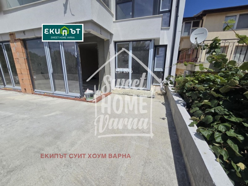 En venta  1 dormitorio Varna , Briz , 66 metros cuadrados | 11783824 - imagen [11]