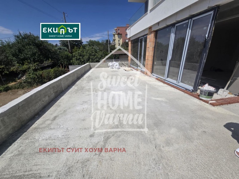 En venta  1 dormitorio Varna , Briz , 66 metros cuadrados | 11783824 - imagen [8]