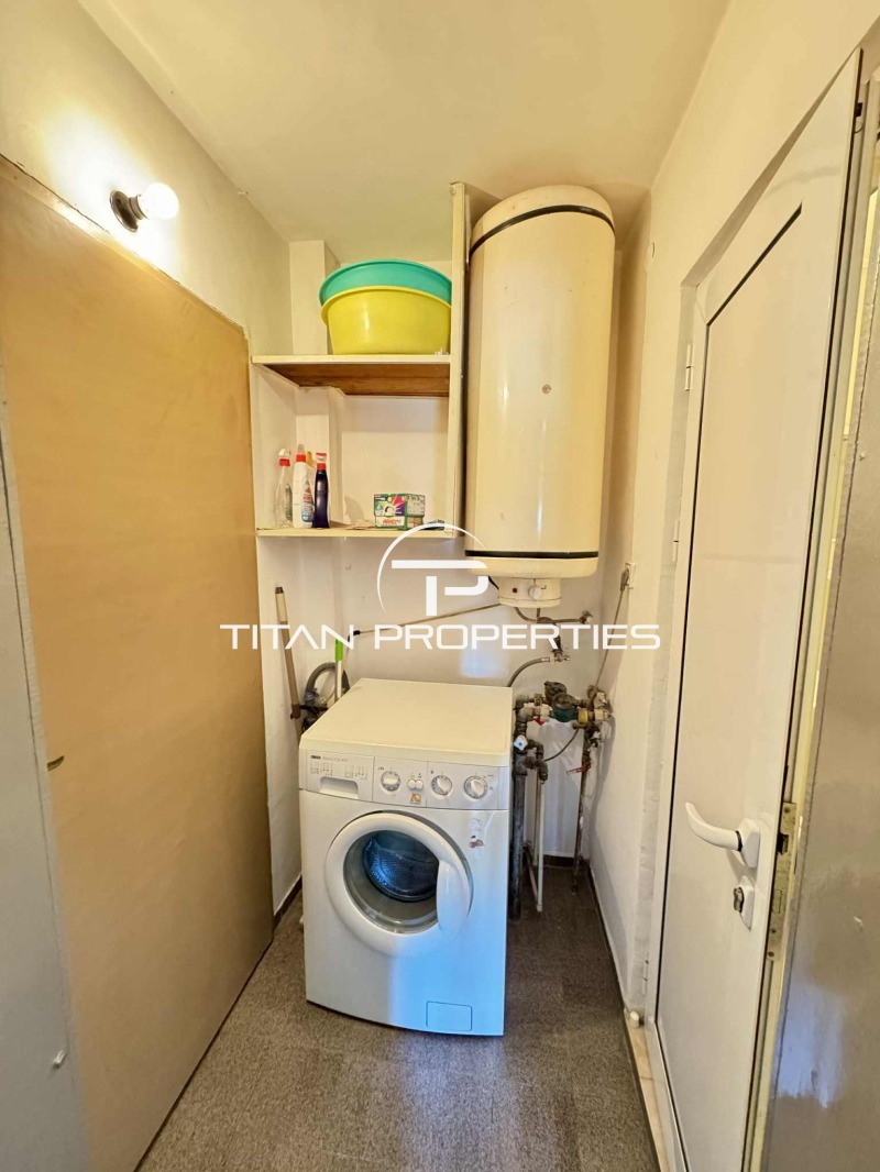 Satılık  1 yatak odası Plovdiv , Karşiyaka , 70 metrekare | 63891676 - görüntü [6]