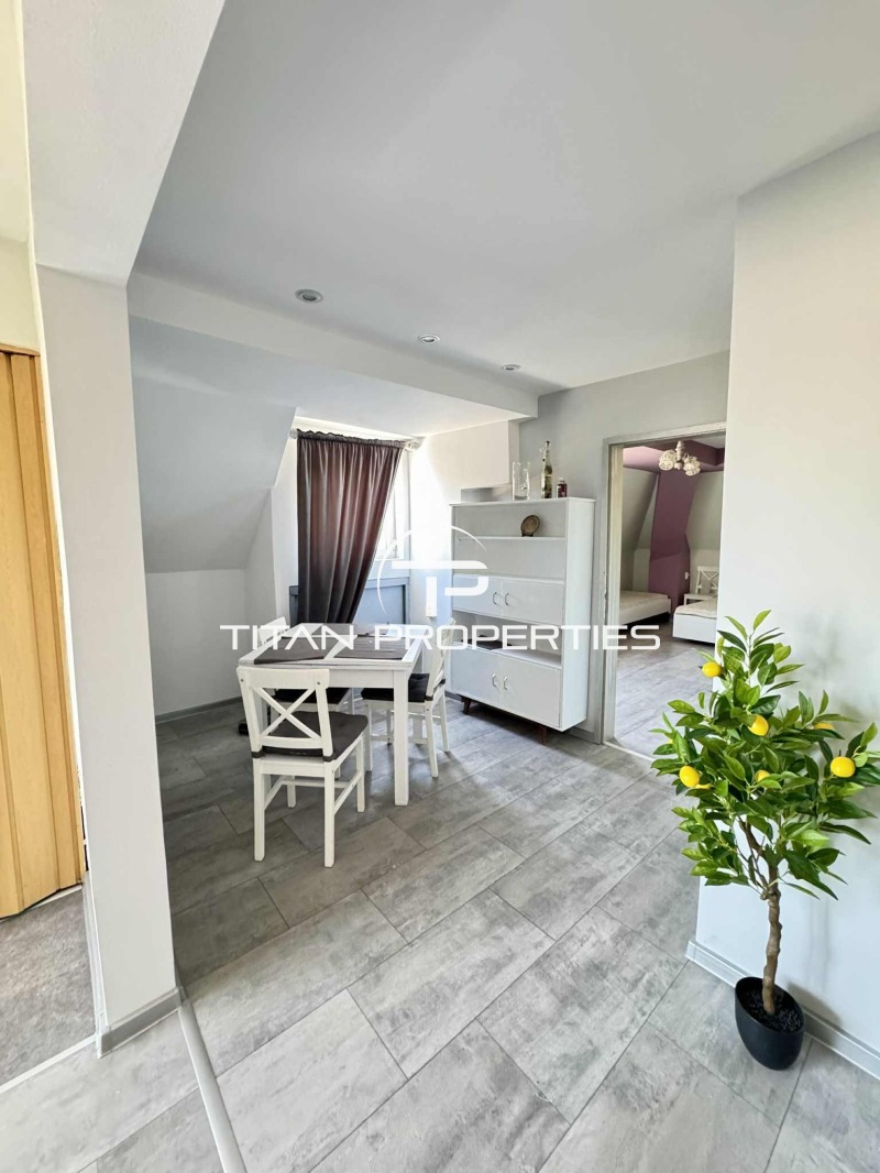 Satılık  1 yatak odası Plovdiv , Karşiyaka , 70 metrekare | 63891676 - görüntü [2]