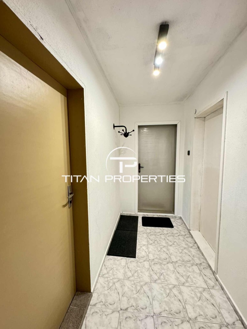 Satılık  1 yatak odası Plovdiv , Karşiyaka , 70 metrekare | 63891676 - görüntü [7]