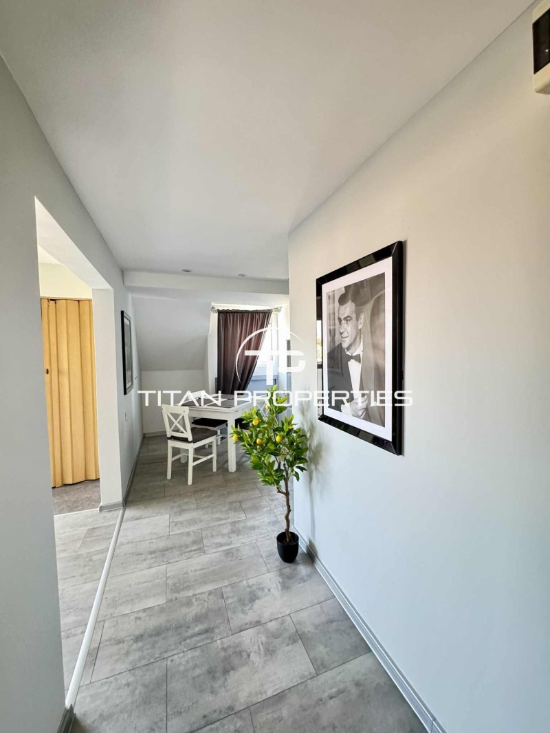 Satılık  1 yatak odası Plovdiv , Karşiyaka , 70 metrekare | 63891676 - görüntü [3]