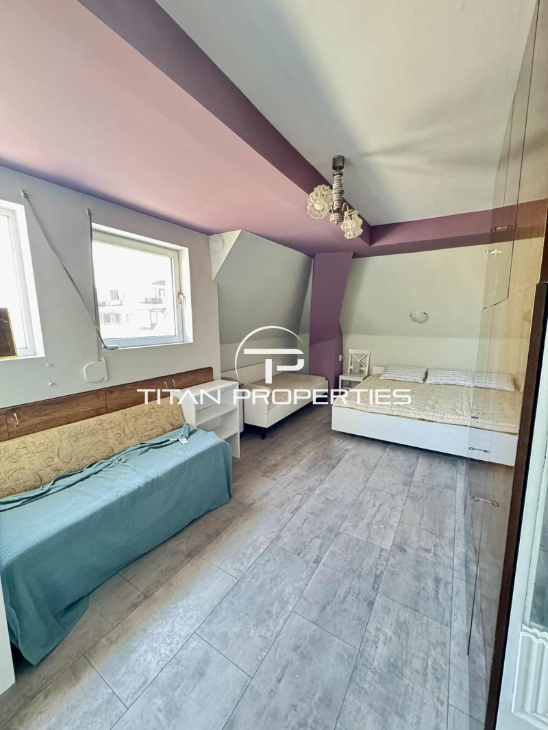Satılık  1 yatak odası Plovdiv , Karşiyaka , 70 metrekare | 63891676 - görüntü [4]