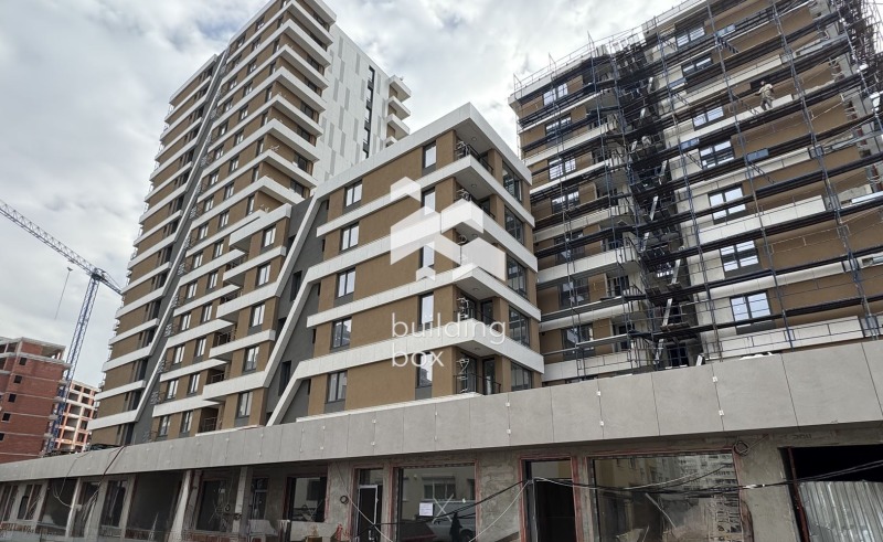 Продава 2-СТАЕН, гр. София, Младост 4