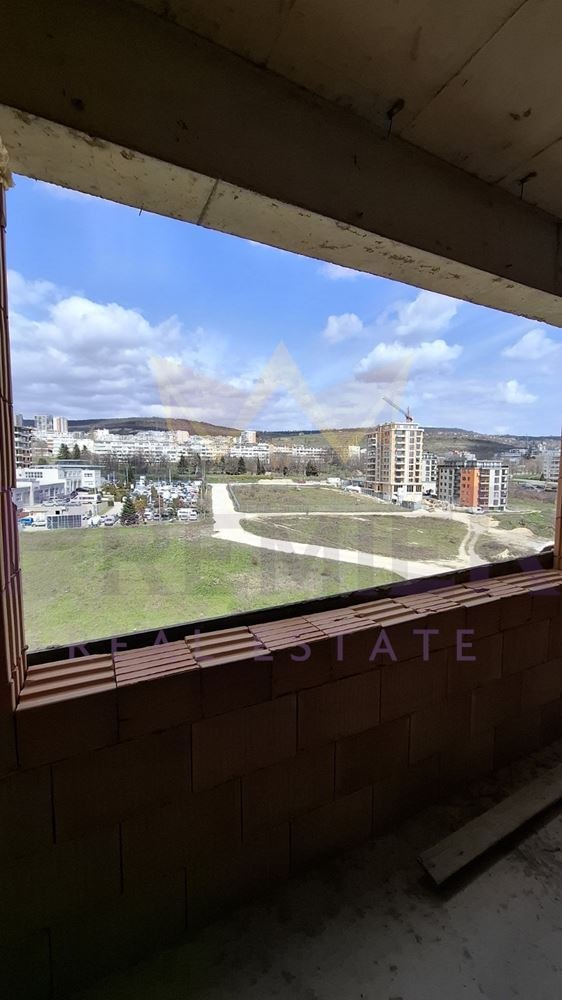 Продава 2-СТАЕН, гр. Варна, Кайсиева градина, снимка 8 - Апартаменти - 53589533