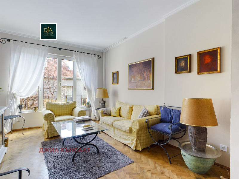 De vânzare  2 dormitoare Sofia , Țentâr , 110 mp | 28335693 - imagine [7]