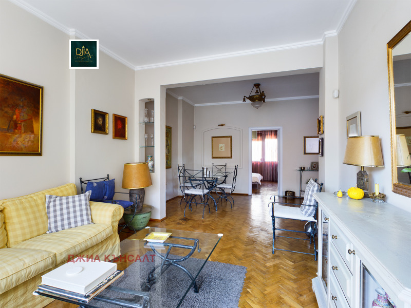 De vânzare  2 dormitoare Sofia , Țentâr , 110 mp | 28335693 - imagine [3]