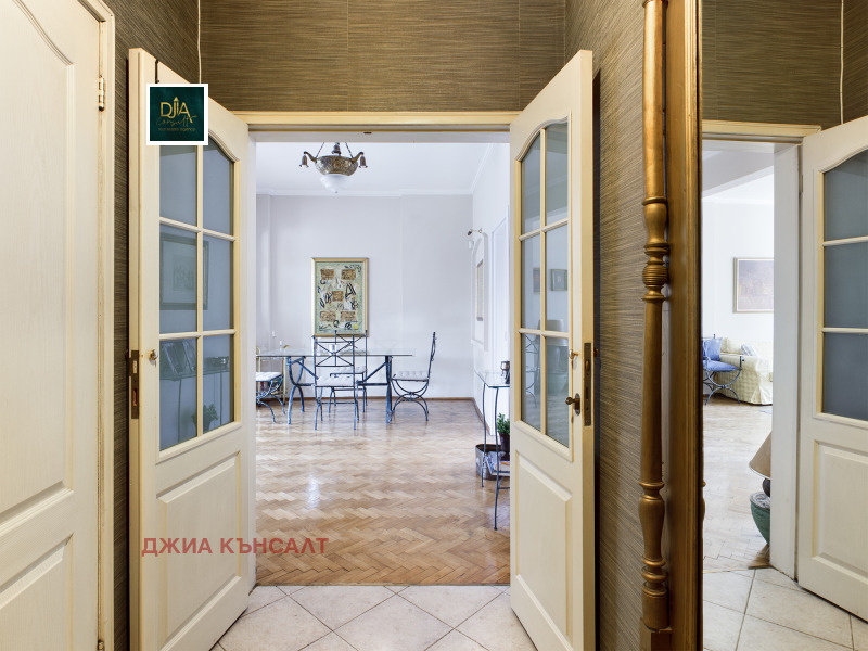 For Sale  2 bedroom Sofia , Tsentar , 110 sq.m | 28335693 - image [9]