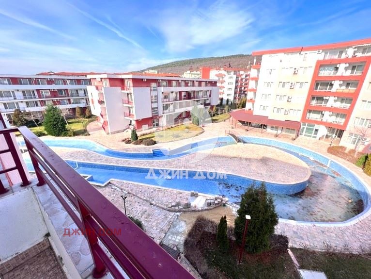 À venda  2 quartos região Burgas , k.k. Elenite , 97 m² | 92273863