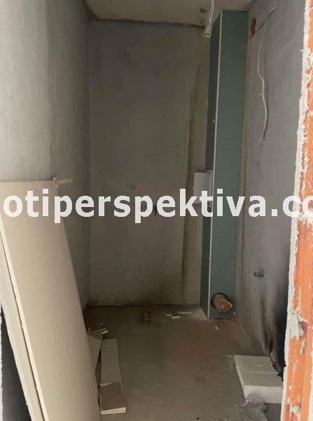 Продава 3-СТАЕН, гр. Пловдив, Христо Смирненски, снимка 6 - Aпартаменти - 47495867