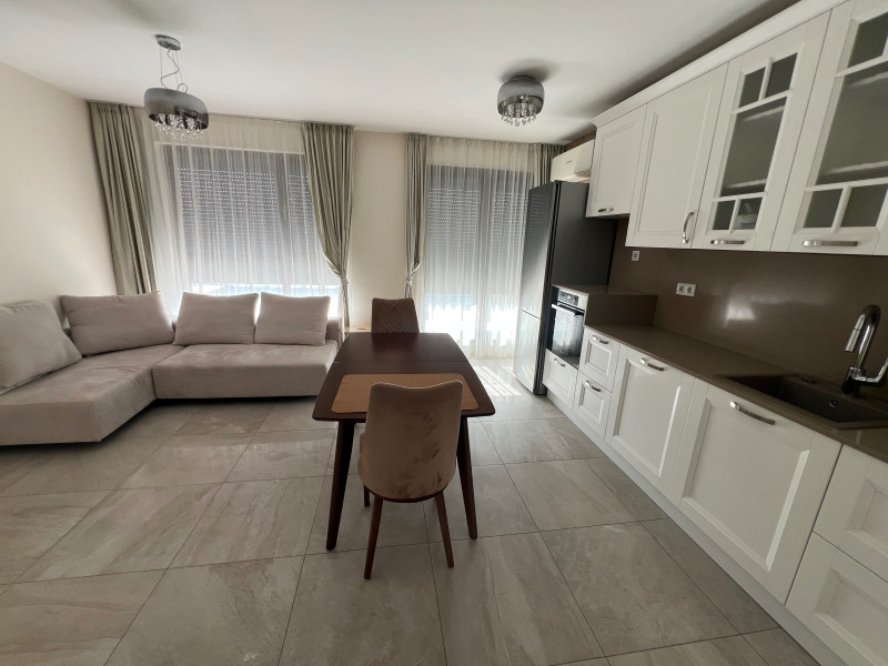 Продава  3-стаен, град София, Младост 4 •  345 000 EUR • ID 27395780 — holmes.bg - [1] 