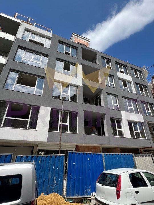 Продава 3-СТАЕН, гр. Варна, Колхозен пазар, снимка 2 - Aпартаменти - 48612931