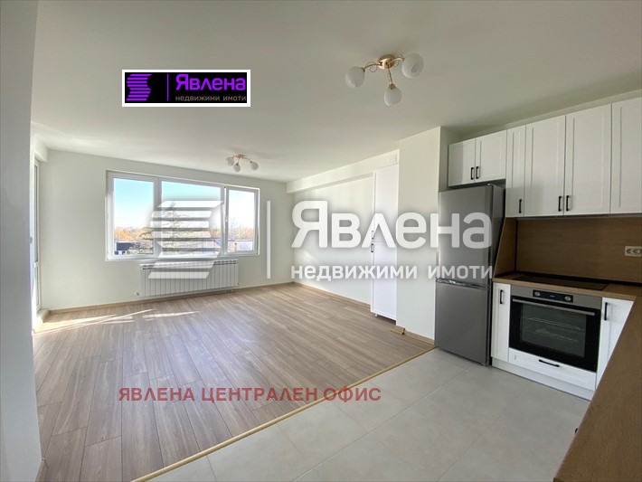 Продава 3-СТАЕН, гр. София, Кръстова вада, снимка 2 - Aпартаменти - 48635933