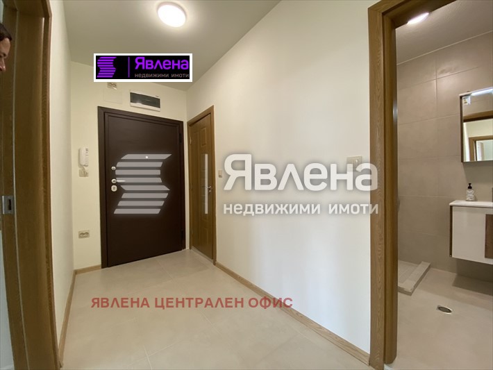 Продава 3-СТАЕН, гр. София, Кръстова вада, снимка 12 - Aпартаменти - 48635933