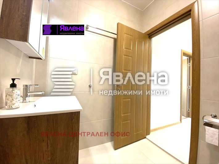 Продава 3-СТАЕН, гр. София, Кръстова вада, снимка 9 - Aпартаменти - 48635933