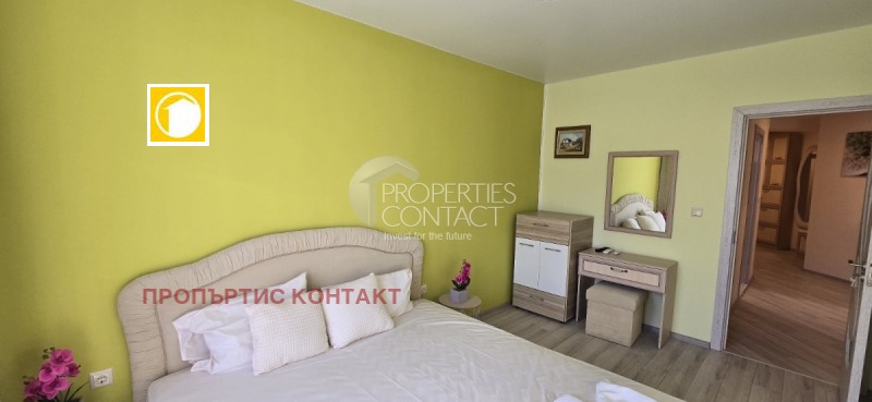 In vendita  2 camere da letto regione Burgas , k.k. Slanchev briag , 104 mq | 41382491 - Immagine [12]