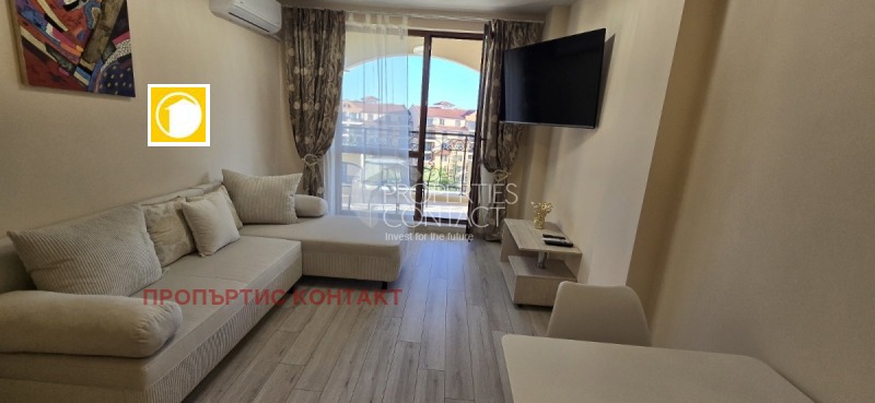 In vendita  2 camere da letto regione Burgas , k.k. Slanchev briag , 104 mq | 41382491 - Immagine [3]