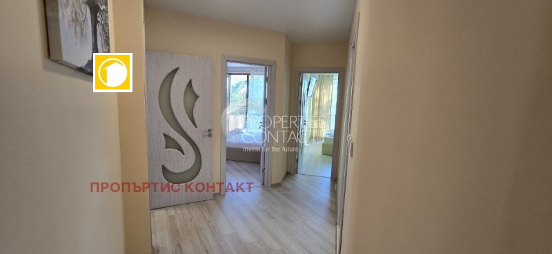 In vendita  2 camere da letto regione Burgas , k.k. Slanchev briag , 104 mq | 41382491 - Immagine [6]