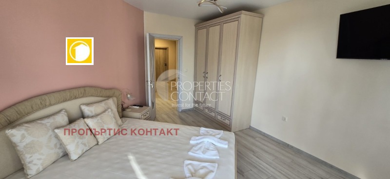In vendita  2 camere da letto regione Burgas , k.k. Slanchev briag , 104 mq | 41382491 - Immagine [16]