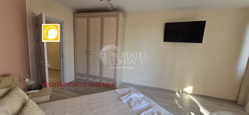 In vendita  2 camere da letto regione Burgas , k.k. Slanchev briag , 104 mq | 41382491 - Immagine [4]