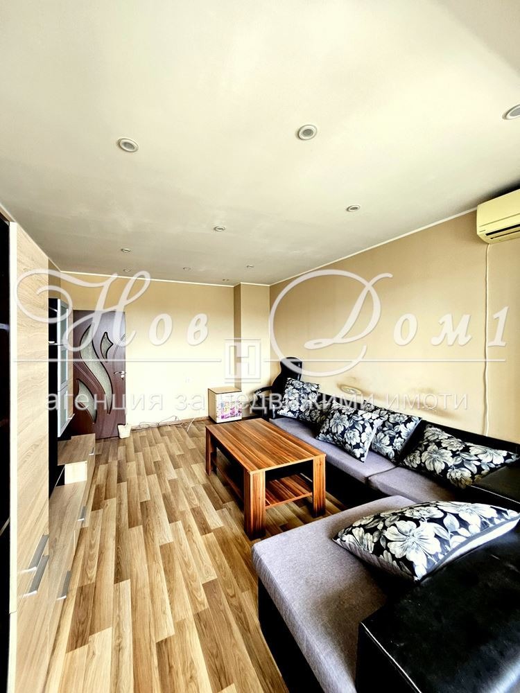 Продава  3-стаен град София , Връбница 1 , 99 кв.м | 20709073 - изображение [5]