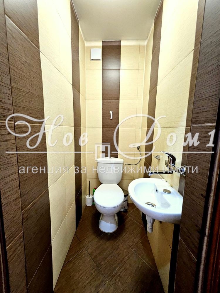 Продава  3-стаен град София , Връбница 1 , 99 кв.м | 20709073 - изображение [15]