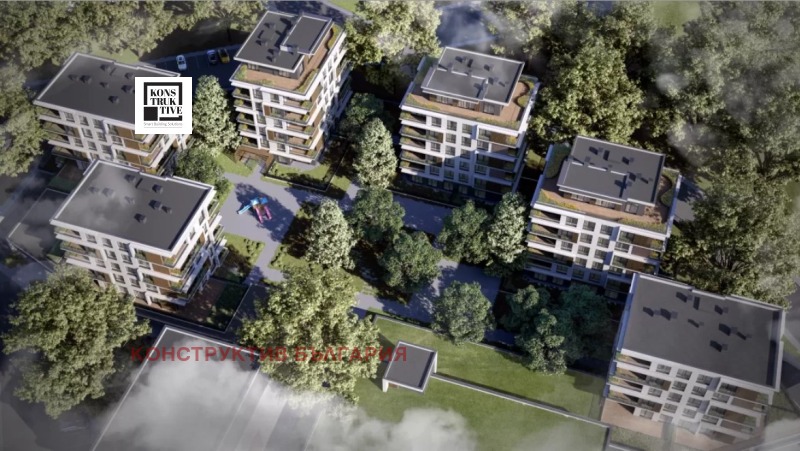 Te koop  2 slaapkamers Sofia , Levski G , 104 m² | 85806565 - afbeelding [3]