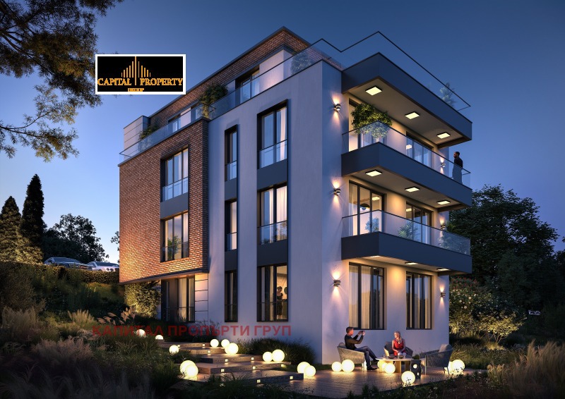 For Sale  2 bedroom Sofia , Bankya , 155 sq.m | 17779186 - image [4]