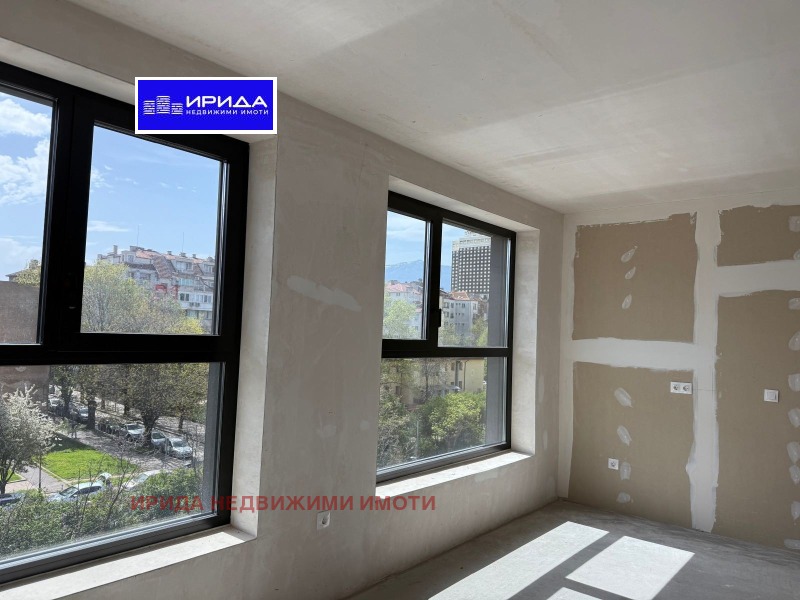 In vendita  2 camere da letto Sofia , Tsentar , 125 mq | 19835589 - Immagine [5]