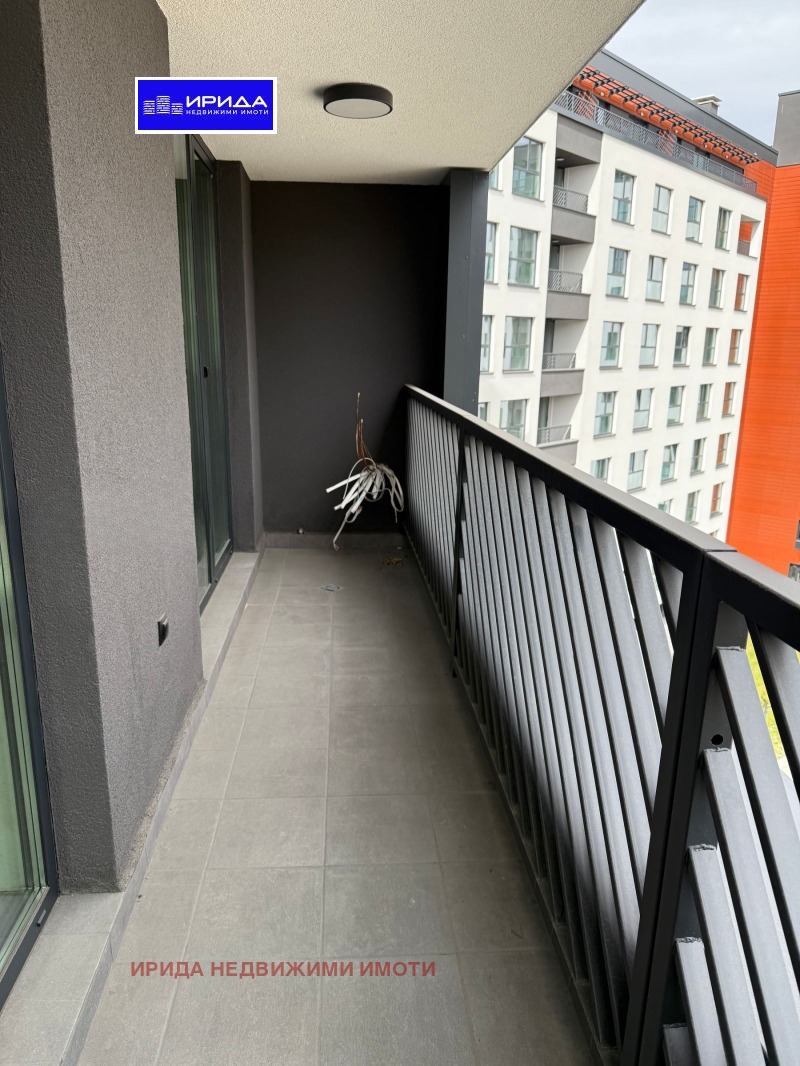 In vendita  2 camere da letto Sofia , Tsentar , 125 mq | 19835589 - Immagine [3]