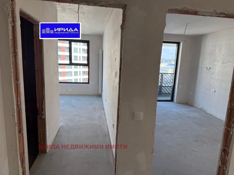 In vendita  2 camere da letto Sofia , Tsentar , 125 mq | 19835589 - Immagine [4]