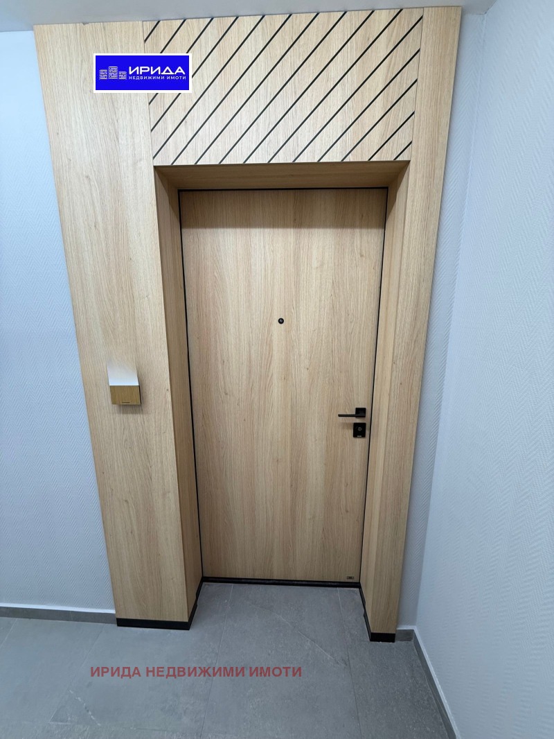 In vendita  2 camere da letto Sofia , Tsentar , 125 mq | 19835589 - Immagine [6]