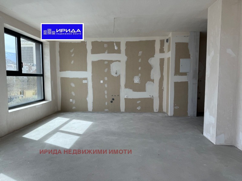 In vendita  2 camere da letto Sofia , Tsentar , 125 mq | 19835589 - Immagine [2]