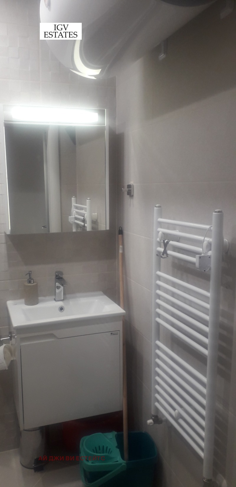 Продава 3-СТАЕН, гр. София, Овча купел, снимка 3 - Апартаменти - 52139833