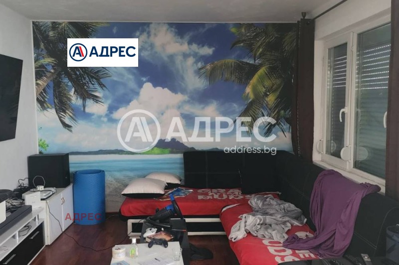 Продава 3-СТАЕН, гр. Варна, Чаталджа, снимка 2 - Апартаменти - 53536822