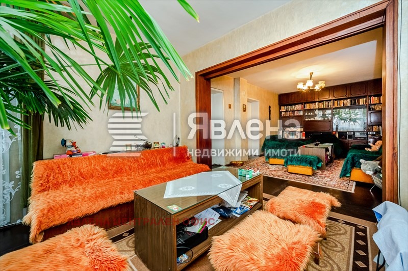 Продава 3-СТАЕН, гр. София, Редута, снимка 3 - Апартаменти - 56572829