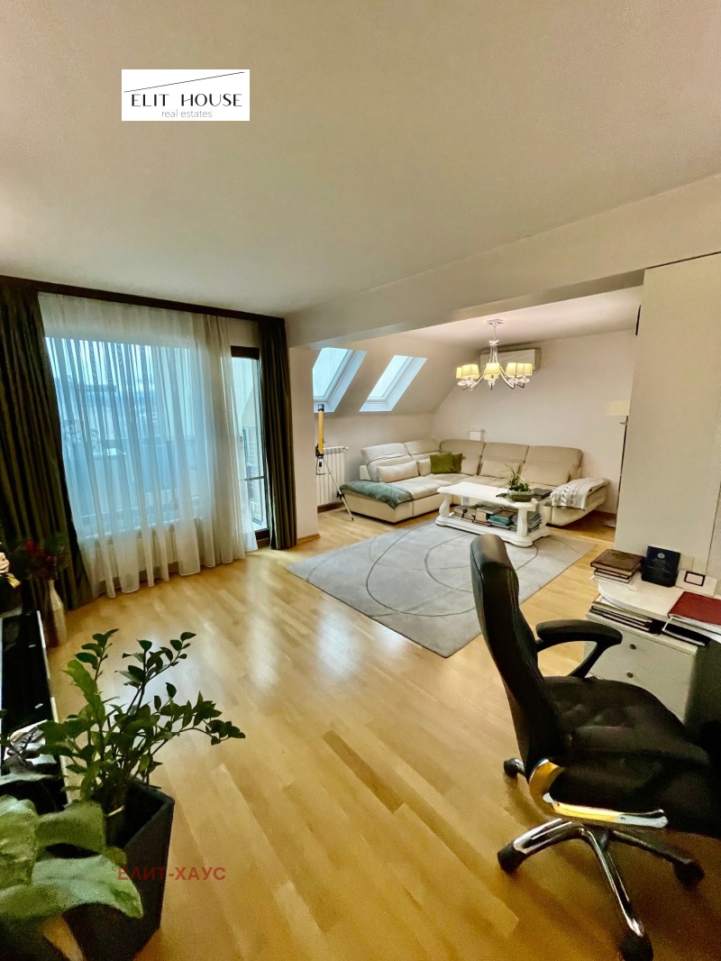 Na prodej  3 ložnice Sofia , Oborište , 315 m2 | 83759336 - obraz [3]