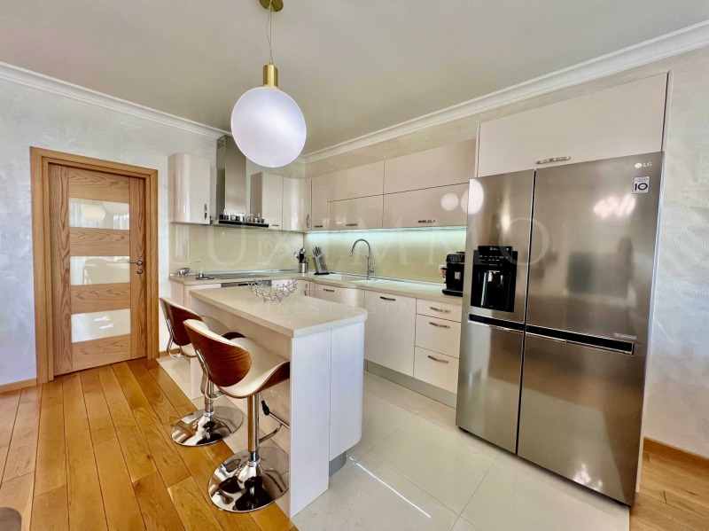 Te koop  3 slaapkamers Sofia , Manastirski livadi , 130 m² | 52866078 - afbeelding [3]
