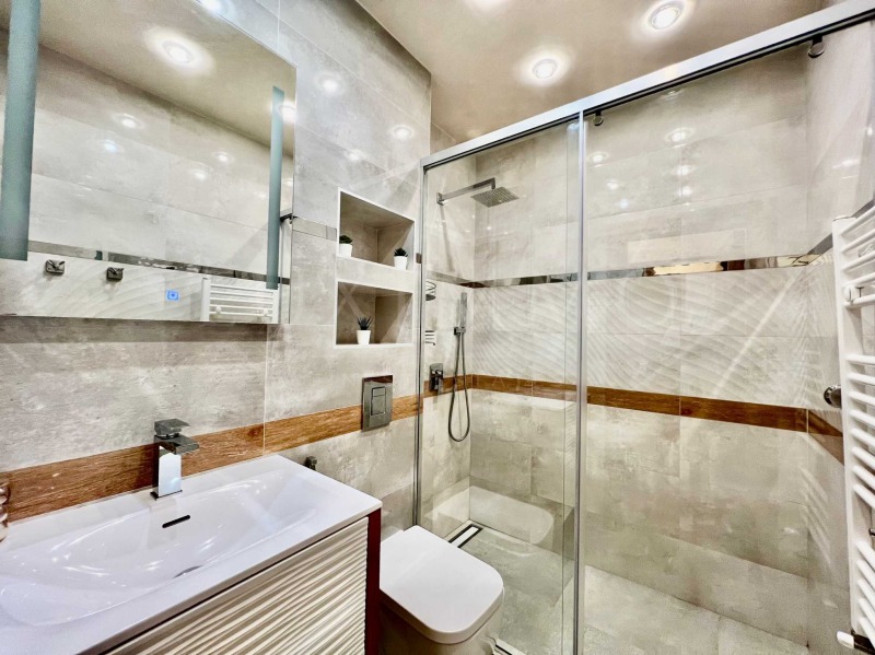 Te koop  3 slaapkamers Sofia , Manastirski livadi , 130 m² | 52866078 - afbeelding [17]